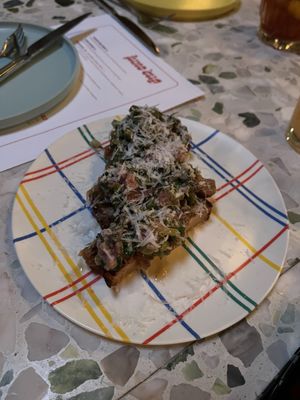 june bug restaurant by null