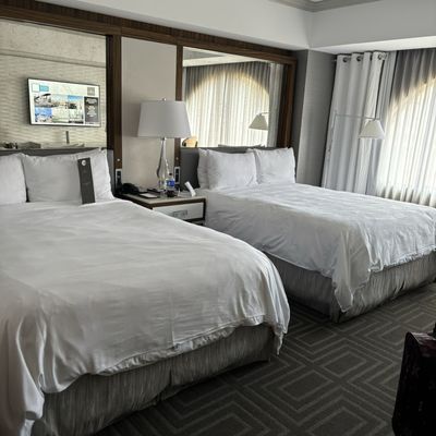 JW Marriott San Francisco Union Square by null