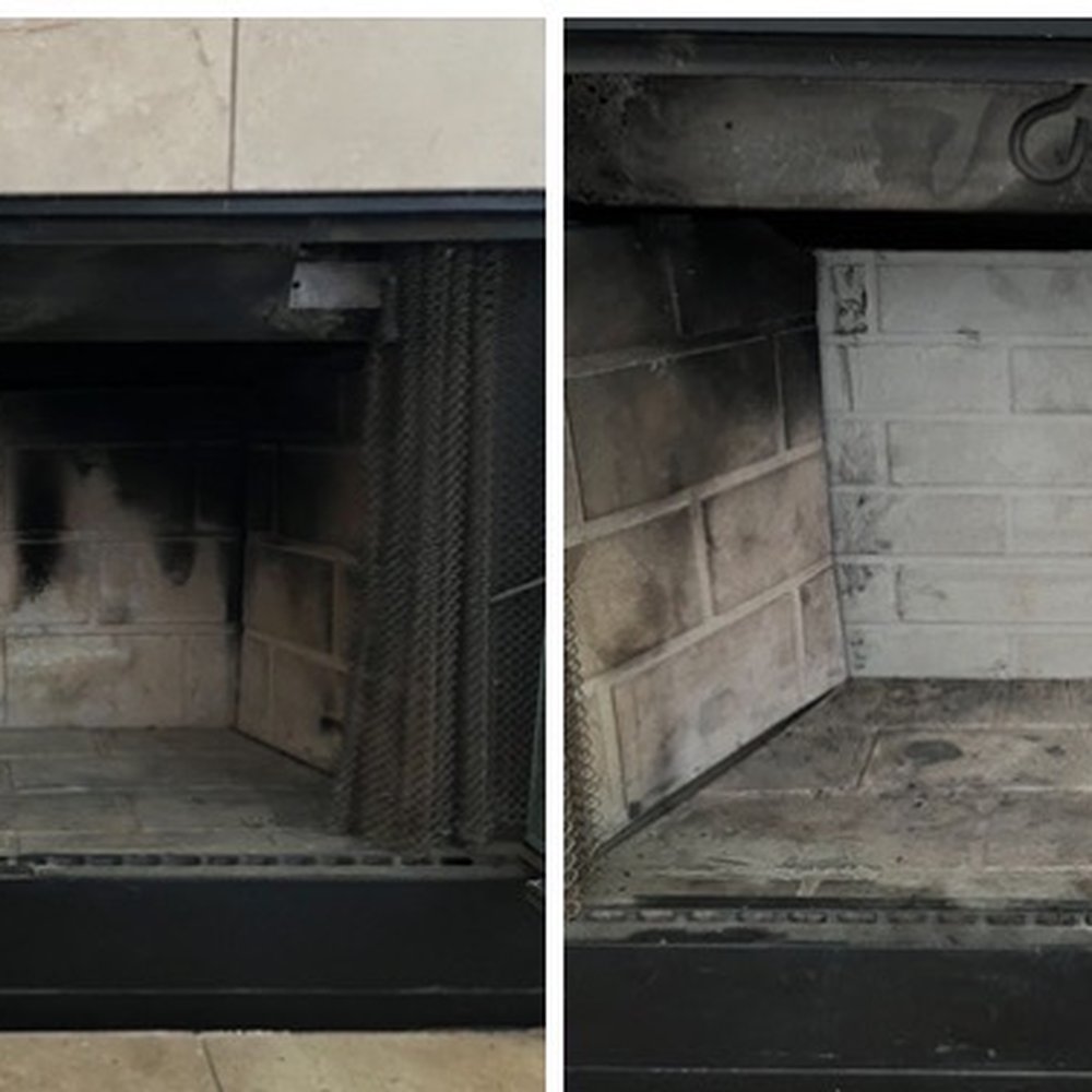 Before and after