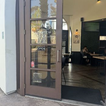 San Clemente Sushi Company - Welcoming entrance - Sushi Bars Near Me - San Clemente, California