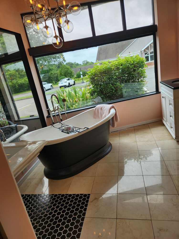 Slide of Avon Plumbing & Heating