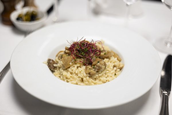 Auberge de Venise Montparnasse - Dingo American Bar et Restaurant by null