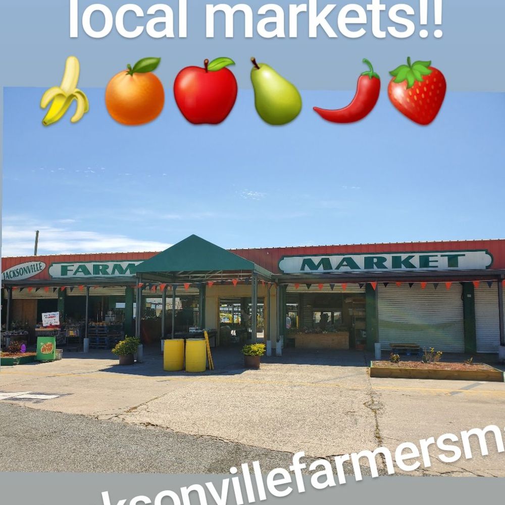 Top 10 Best Produce Stand in Jacksonville, FL Last Updated August