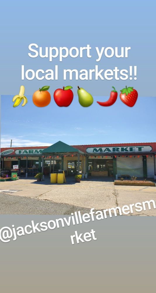 JACKSONVILLE FARMERS MARKET 240 Photos & 84 Reviews Fruits