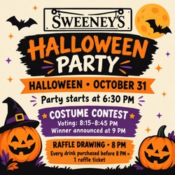 Sweeney's Pub & Grub