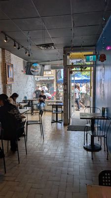 Piñata Tacos by null