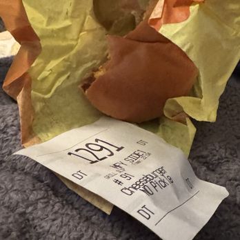 McDonald's - Fast Food Near Me - Polk City, Florida McDonald's - Fast Food Near Me - Polk City, Florida