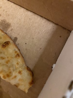 Papa Johns Pizza by null