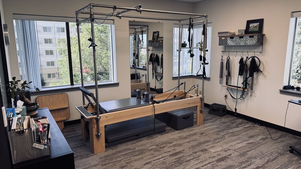 You Turn Physical Therapy Logo
