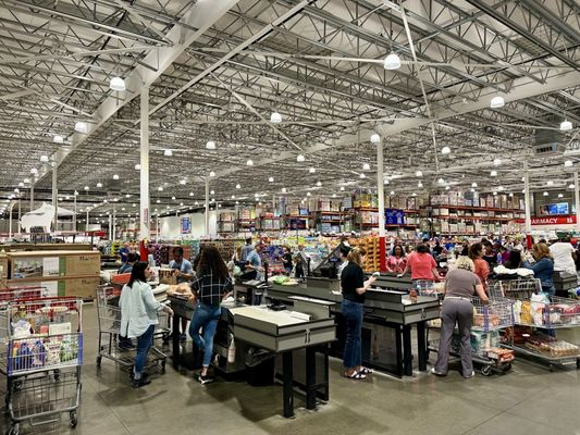 Costco by null