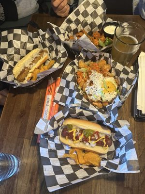 No Land Beyond by null