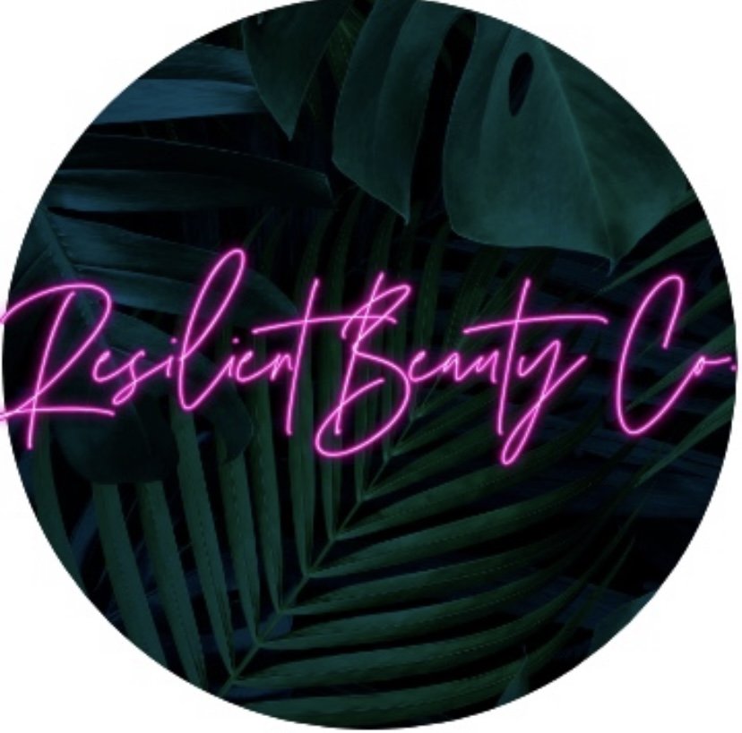 Resilient Beauty Logo
