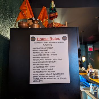 Mumbaikar Indian Restaurant and Bar - Indian Near Me - Toronto, Ontario