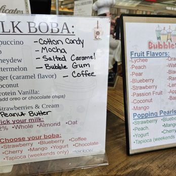 Sunny's Donut and Cafe - a menu for a coffee shop - Donuts Near Me - Williamson, New York Sunny's Donut and Cafe - a menu for a coffee shop - Donuts Near Me - Williamson, New York