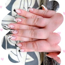 Uv permanent Gel