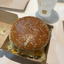 McDonald’s