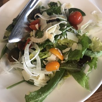 Giordano's - House Salad Entree - Pizza Near Me - Chicago, Illinois