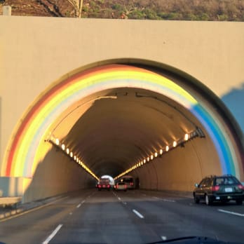 Robin Williams Tunnel - Landmarks & Historical Buildings Near Me - Sausalito, California Robin Williams Tunnel - Landmarks & Historical Buildings Near Me - Sausalito, California