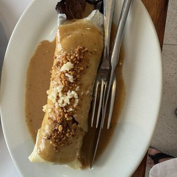 Balay Dako - Lumpiang ubod - Filipino Near Me - Tagaytay, CAV Balay Dako - Lumpiang ubod - Filipino Near Me - Tagaytay, CAV