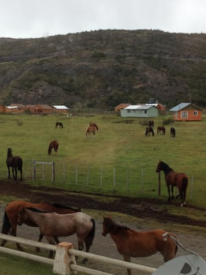 río serrano hotel + spa by null