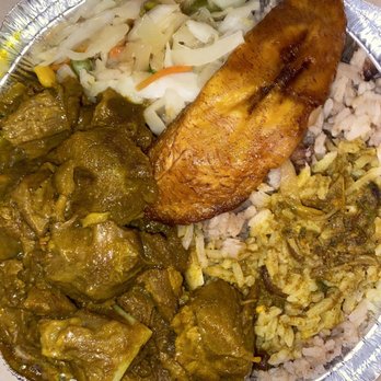 The Door - curry goat - Caribbean Near Me - Jamaica, New York The Door - curry goat - Caribbean Near Me - Jamaica, New York