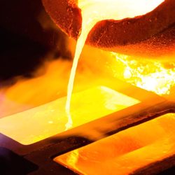 Carolina Coins Gold & Silver Refinery - Gold Refining On Site! CASH!