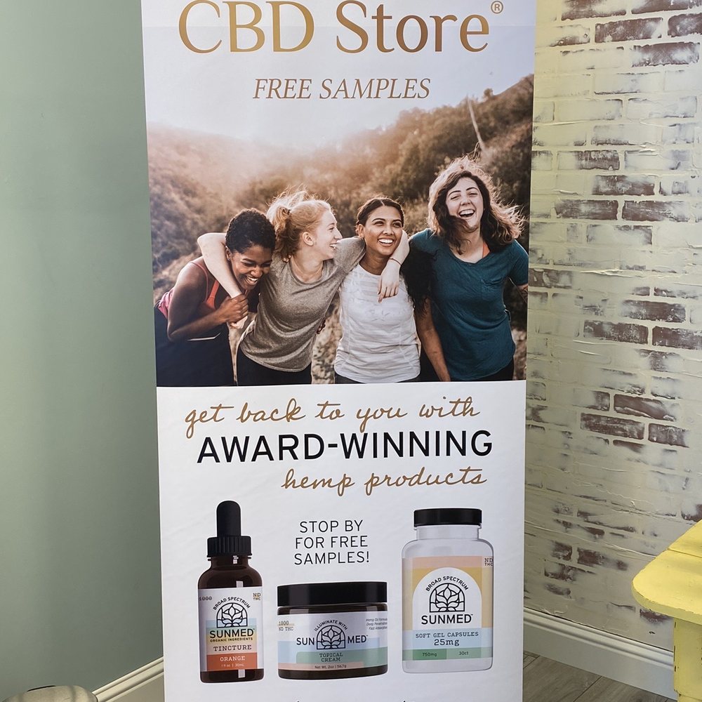 Sunmed - They've won awards. - Vitamins & Supplements Near Me - Lafayette, California