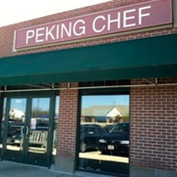 Peking Chef