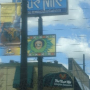 The Blue Nile - Ethiopian Near Me - Ferndale, Michigan The Blue Nile - Ethiopian Near Me - Ferndale, Michigan
