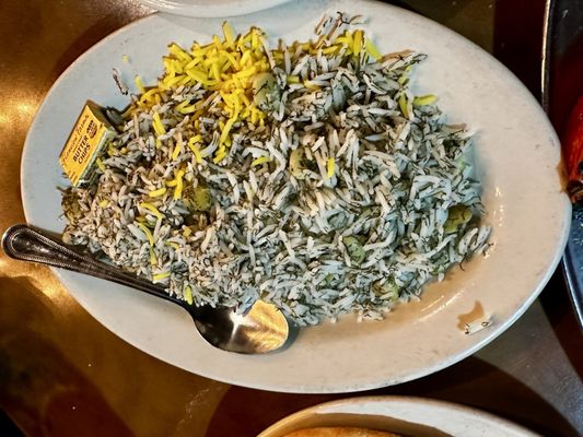 Kasra Persian Grill by null