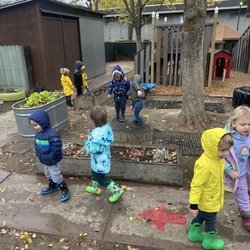 Gan Haverim Preschool