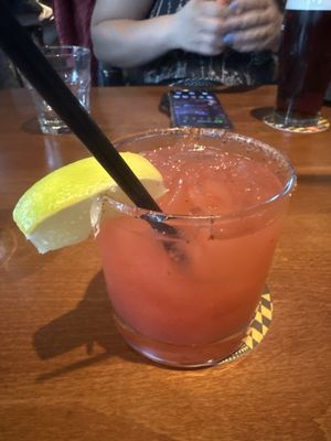 The Atlantic Crossing by null