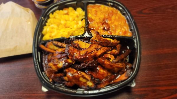Ohio Hog Company by null