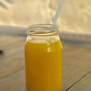 3x3 Authentic Food - Fresh orange juice - Breakfast & Brunch Near Me - Nayarit, NAY