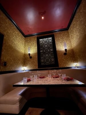 Canela Bistro Bar by null