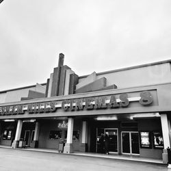 GTC Habersham Hills Cinemas