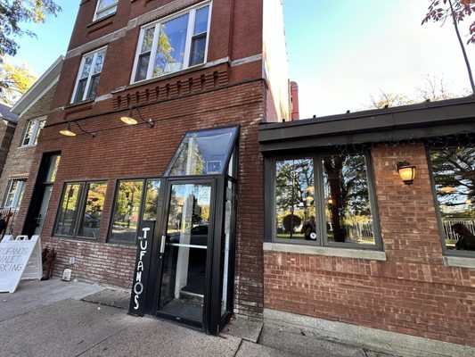 Tufano's Vernon Park Tap by null