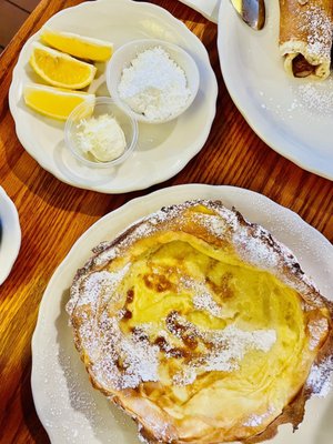 The Original Pancake House by null