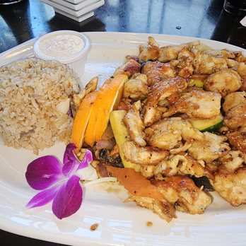Nikki Sushi & Steak - Chicken hibachi - Sushi Bars Near Me - Beaverton, Oregon Nikki Sushi & Steak - Chicken hibachi - Sushi Bars Near Me - Beaverton, Oregon
