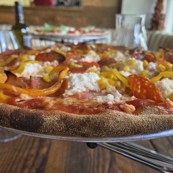 Sandrino - Sausalito - Pizza Near Me - Sausalito, California Sandrino - Sausalito - Pizza Near Me - Sausalito, California