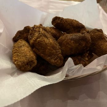 Monte Carlo - Beijing Wings. No sauce? - Steakhouses Near Me - Minneapolis, Minnesota
