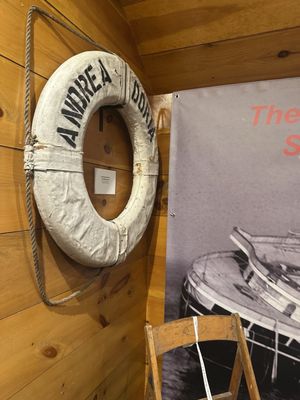 Nantucket Shipwreck and Life Saving Museum by null