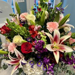 Palms Floral Designs