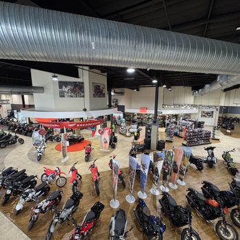 FUN BIKE CENTER MOTORSPORTS - Updated September 2026 - 55 Photos