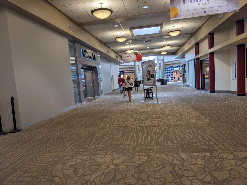 Lake City Mall Image