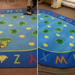 Clean to the Maxx - Area Rug Cleaning in Hanford, CA