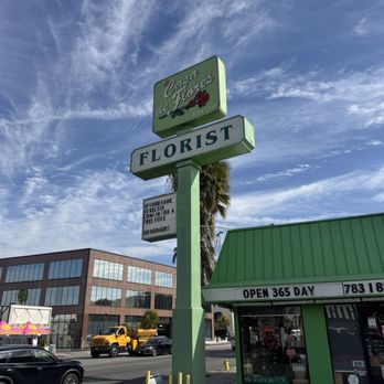 Casa De Flores - Florists Near Me - Encino, California
