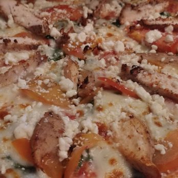 Charlie D's Pizza - Pizza Near Me - Cypress, Texas Charlie D's Pizza - Pizza Near Me - Cypress, Texas
