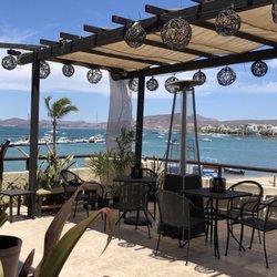 Marina Dental - The view from Marina Dental's private terrace