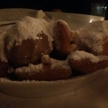 Bootleg Special - Beignets - Cajun/Creole Near Me - Boston, Massachusetts Bootleg Special - Beignets - Cajun/Creole Near Me - Boston, Massachusetts